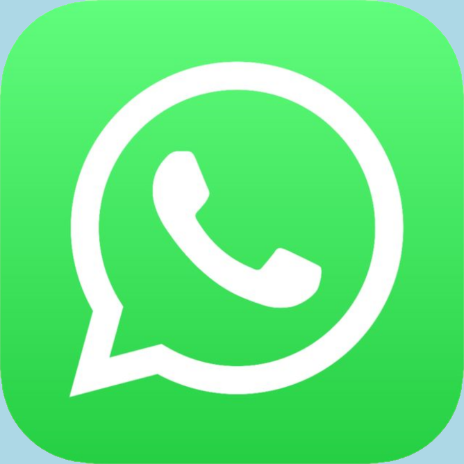 logo whatsapp