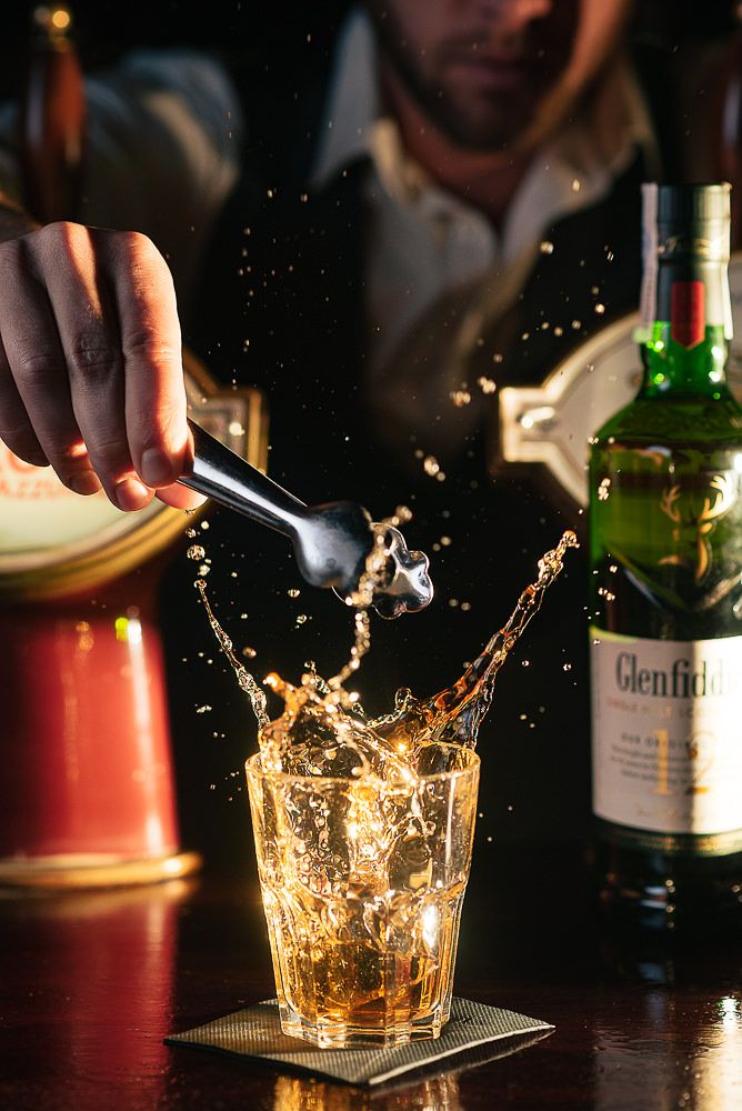 mix per cocktail