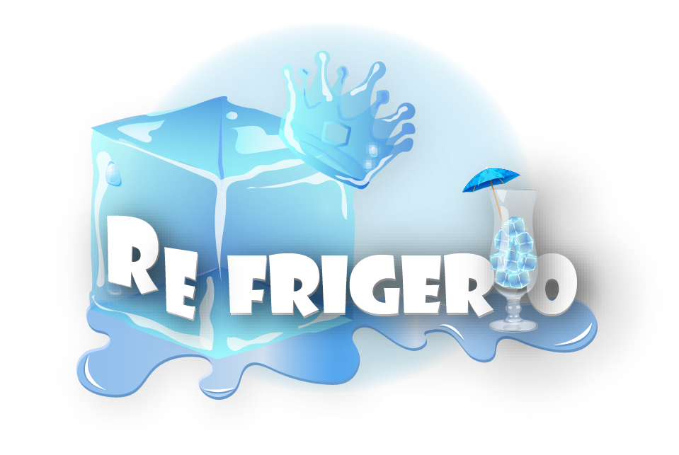 logo Refrigerio